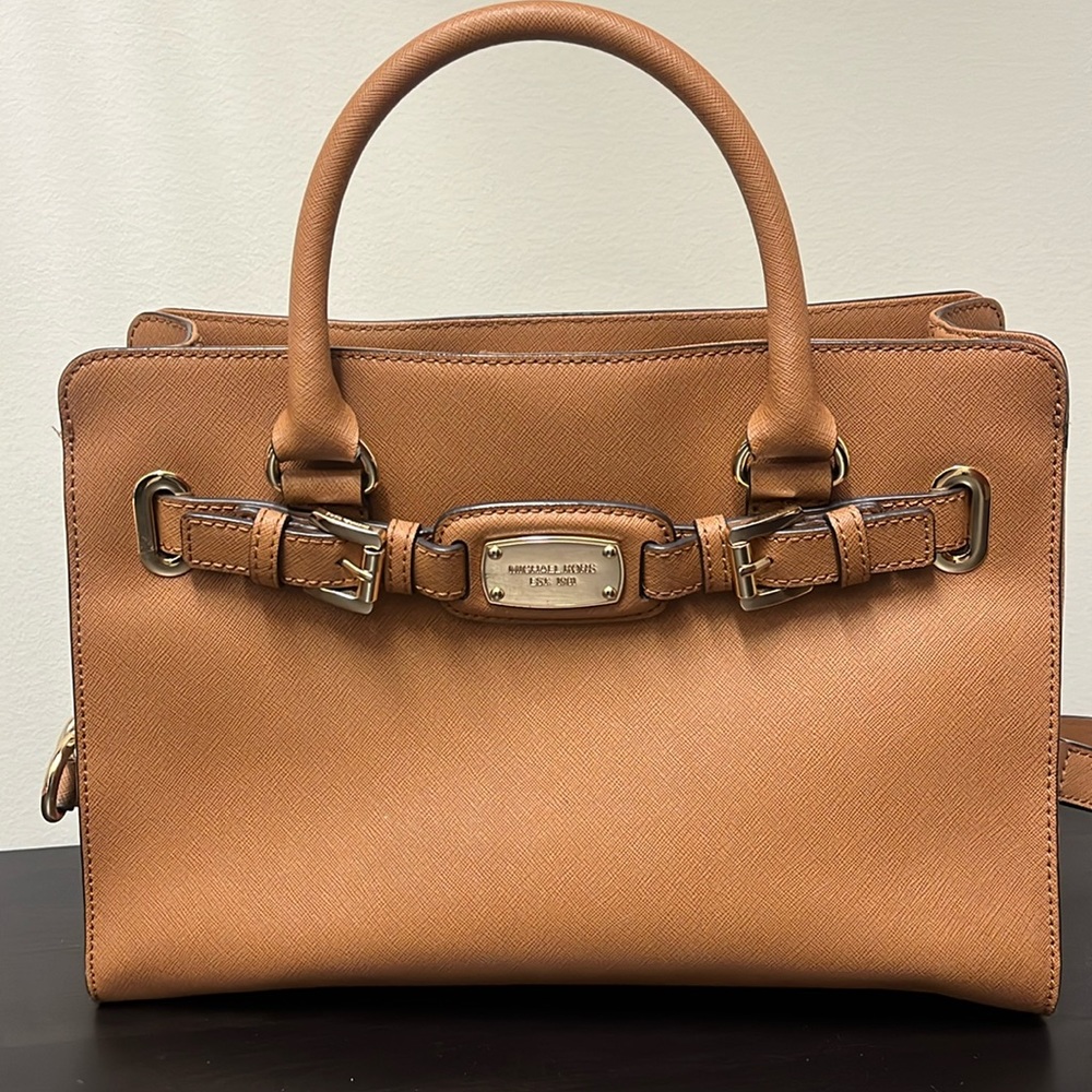 Michael Kohrs tote bag